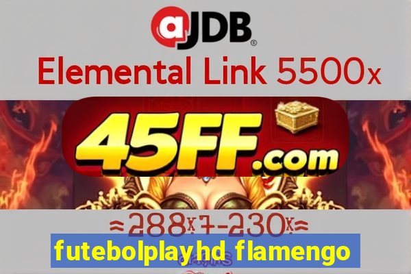 futebolplayhd flamengo